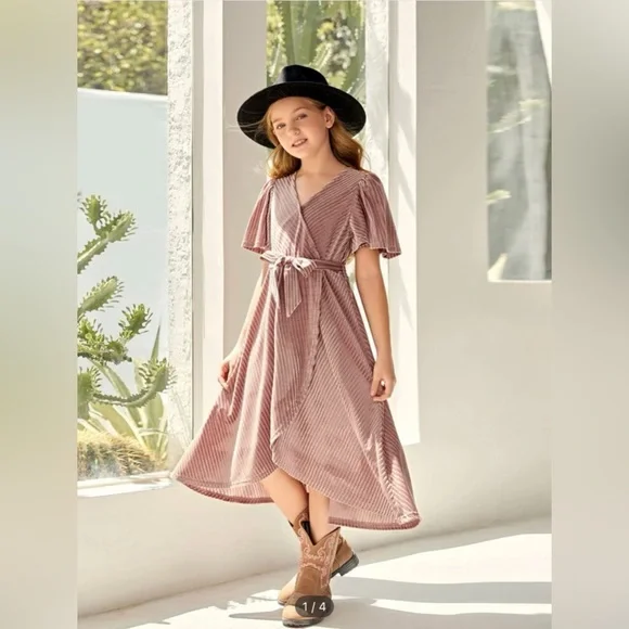 summer dress women midi Ivory Coast Midi Dress